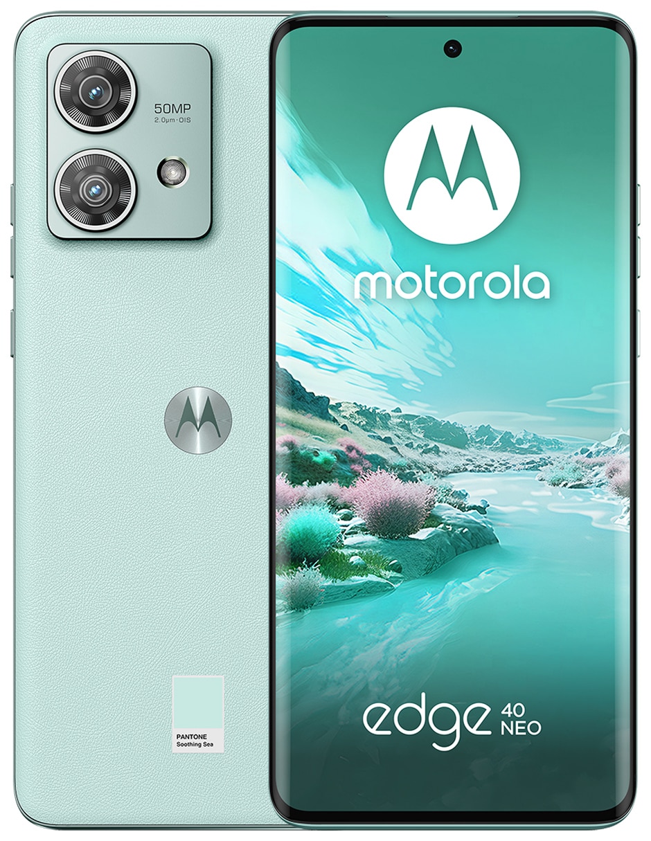 Las mejores ofertas en Motorola Edge