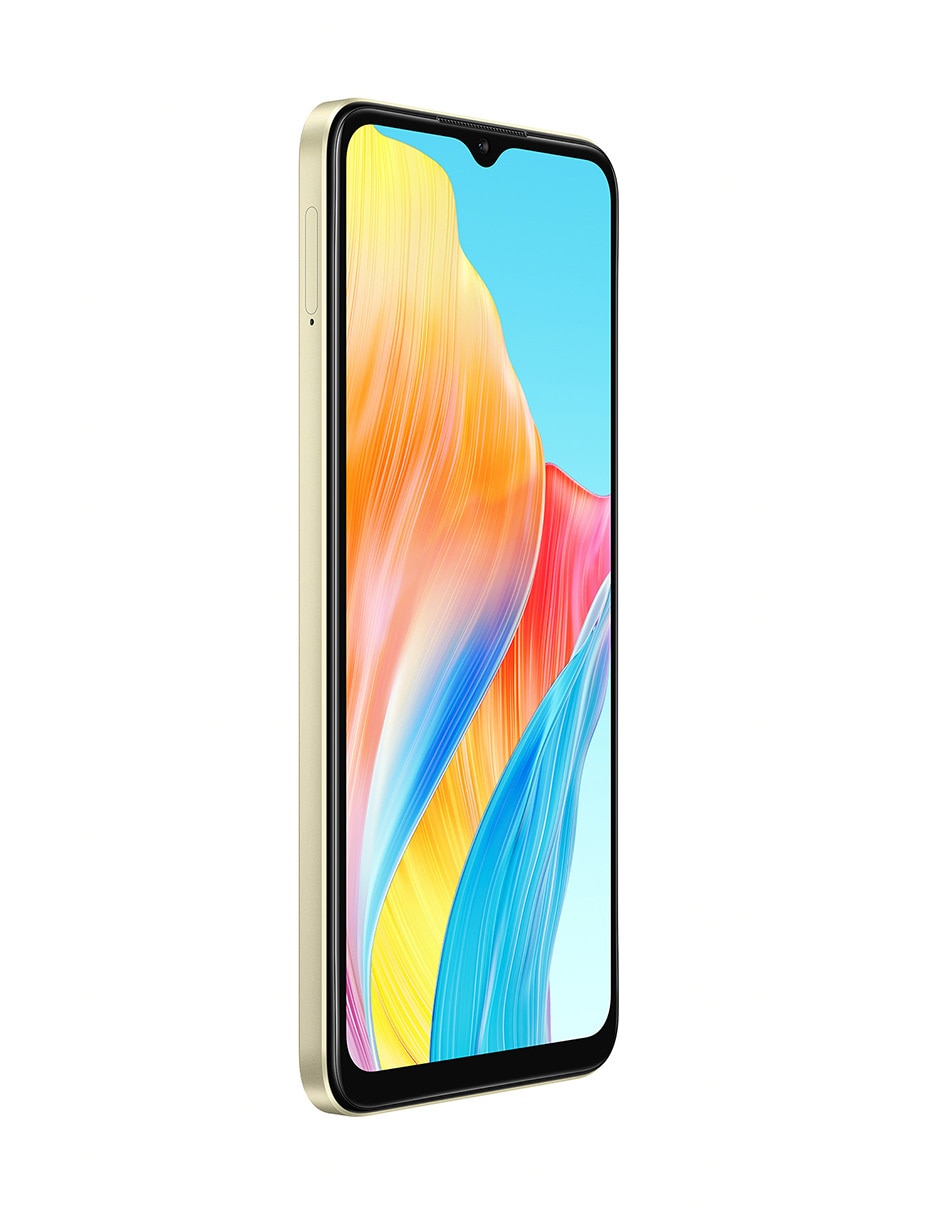 A38 LCD 6.5 pulgadas Telcel 2