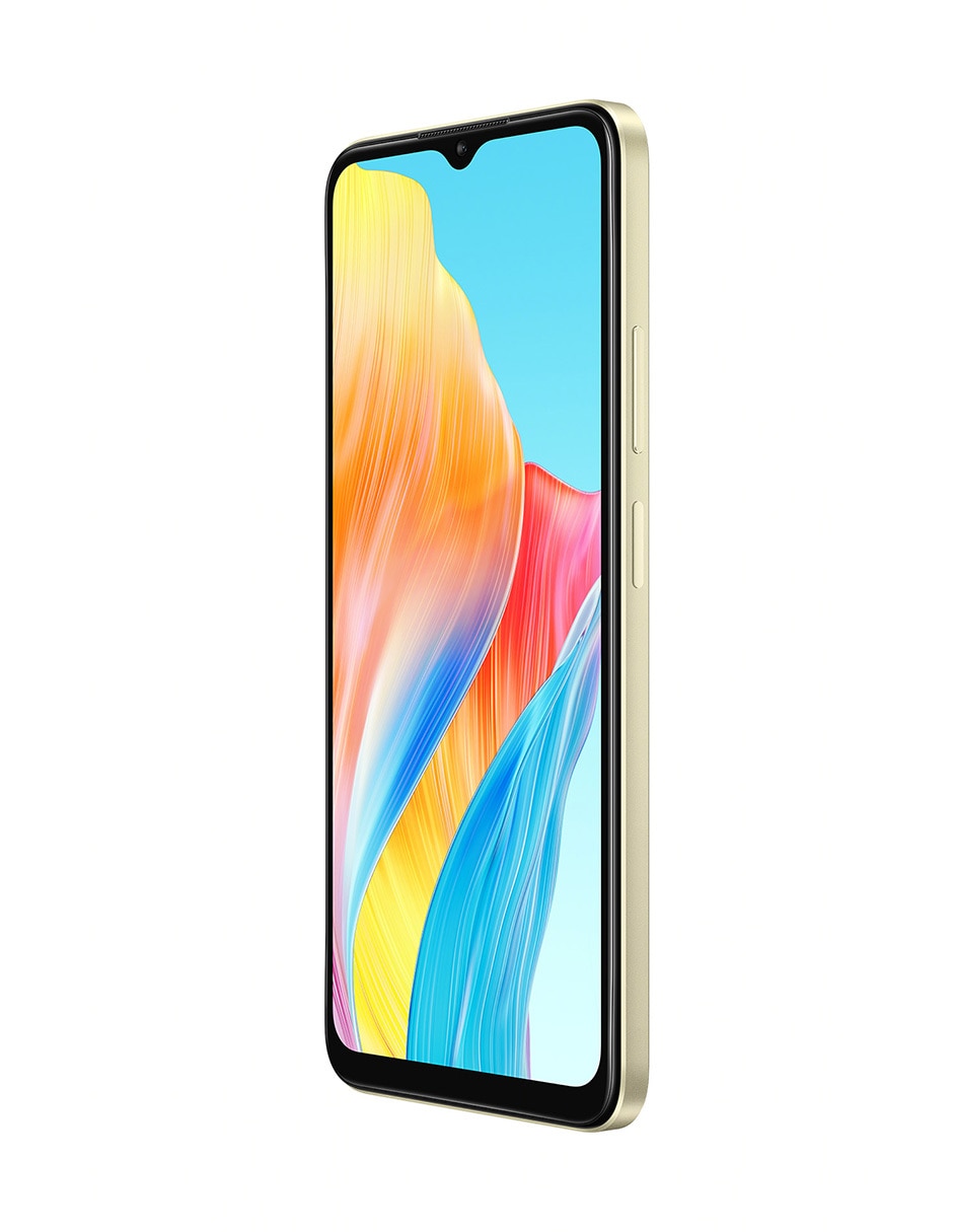 A38 LCD 6.5 pulgadas Telcel 3