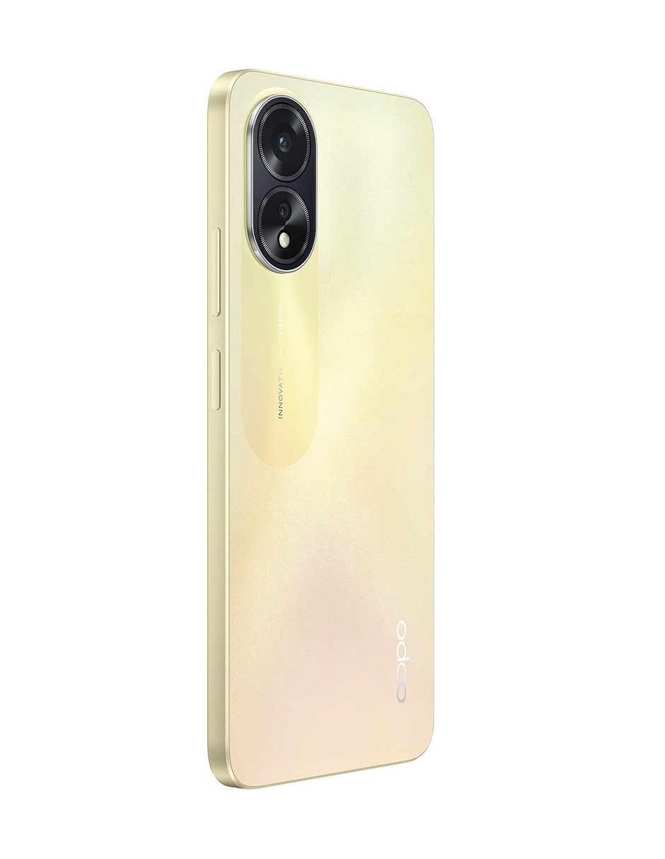 A38 LCD 6.5 pulgadas Telcel 4