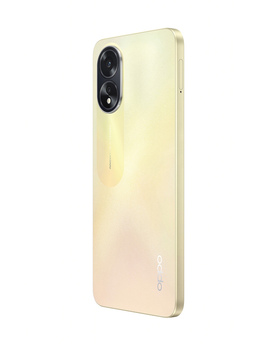 A38 LCD 6.5 pulgadas Telcel 5