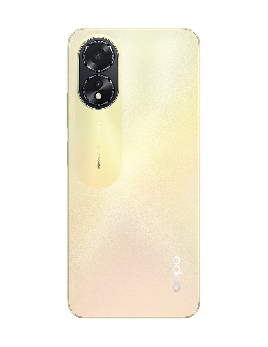 A38 LCD 6.5 pulgadas Telcel 6