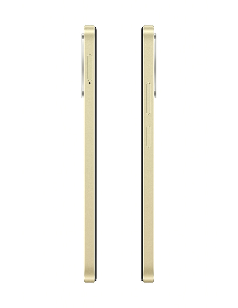 A38 LCD 6.5 pulgadas Telcel 7