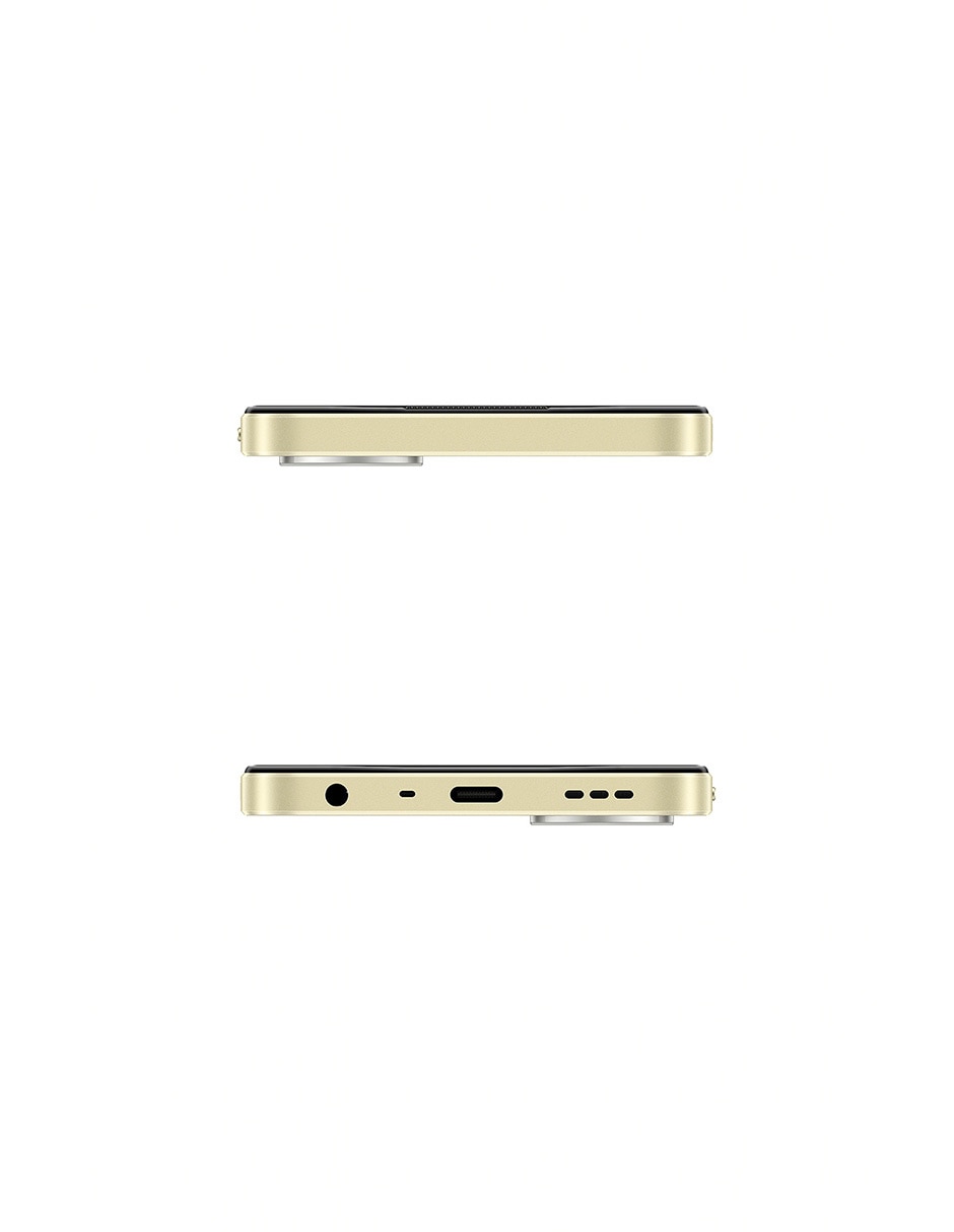 A38 LCD 6.5 pulgadas Telcel 8