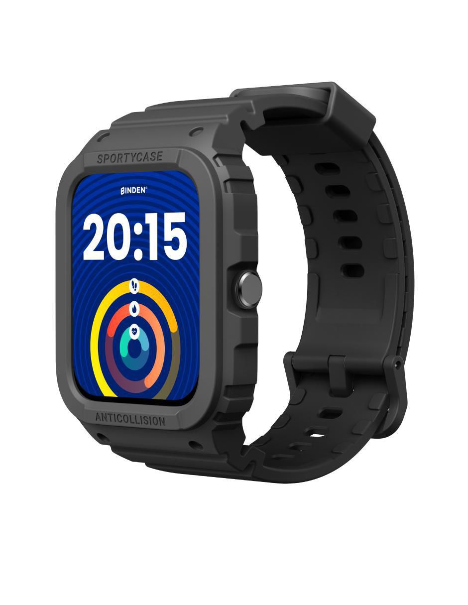 Smartwatch Era Xtream X1 unisex 2