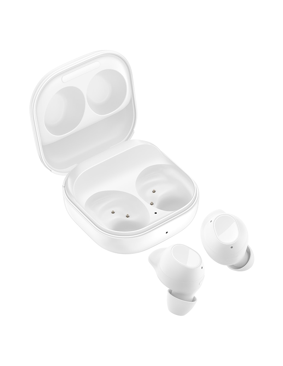 Audífonos In-Ear Buds Fe inalámbricos con cancelación de ruido Audífonos In-Ear Buds Fe inalámbricos con cancelación de ruido