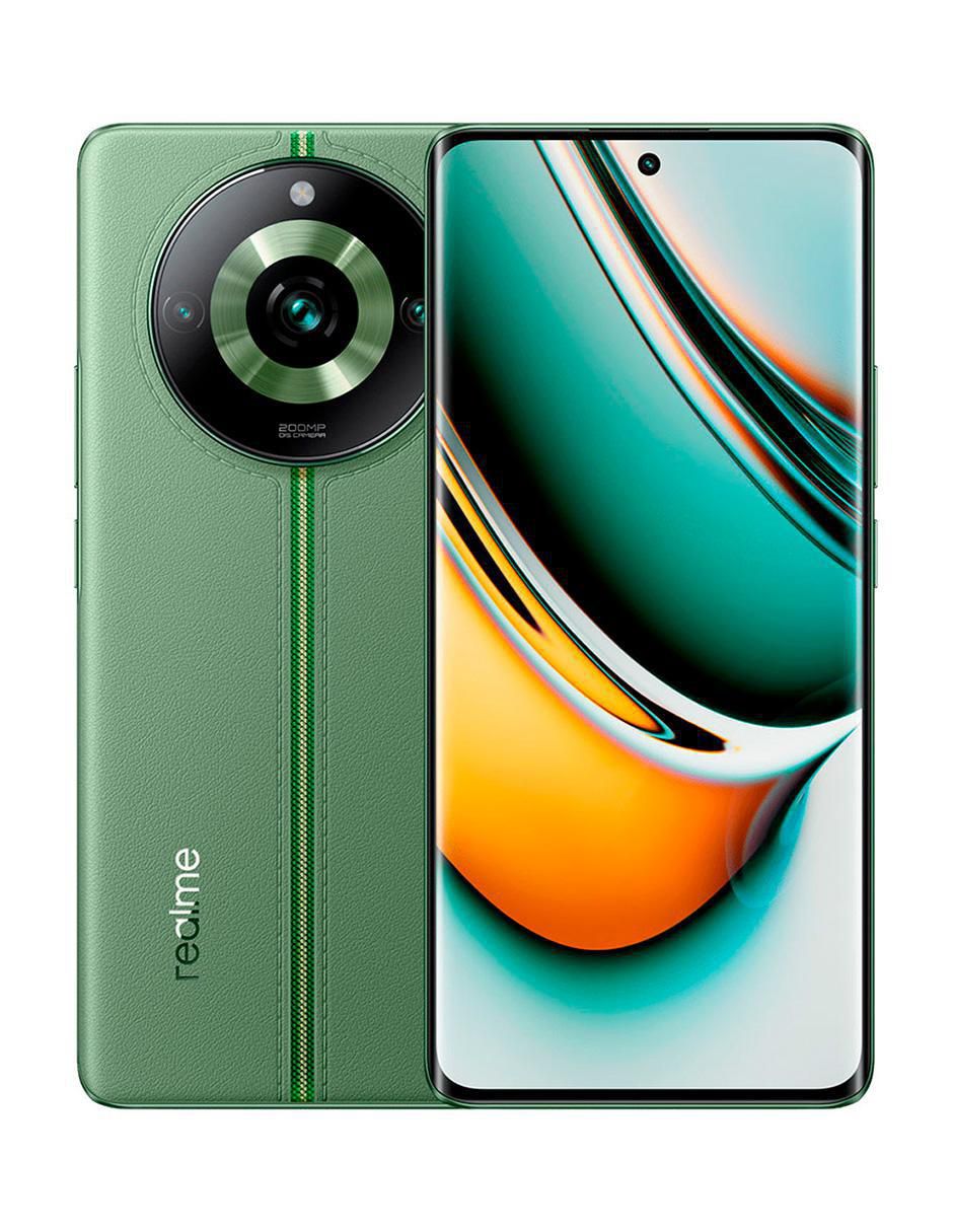 Realme 11 Pro+ AMOLED 6.7 pulgadas 1