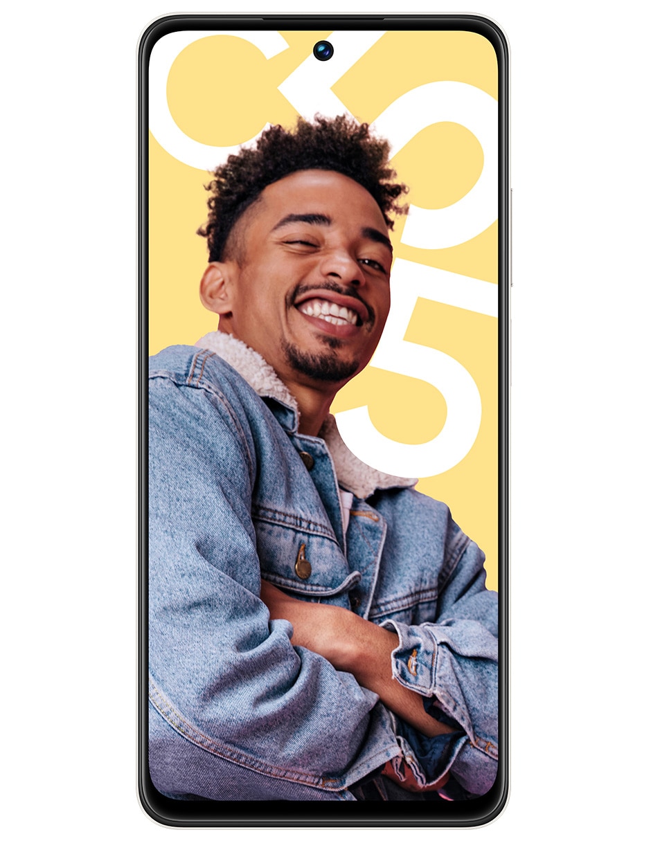 C55 IPS 6.7 pulgadas Telcel 1