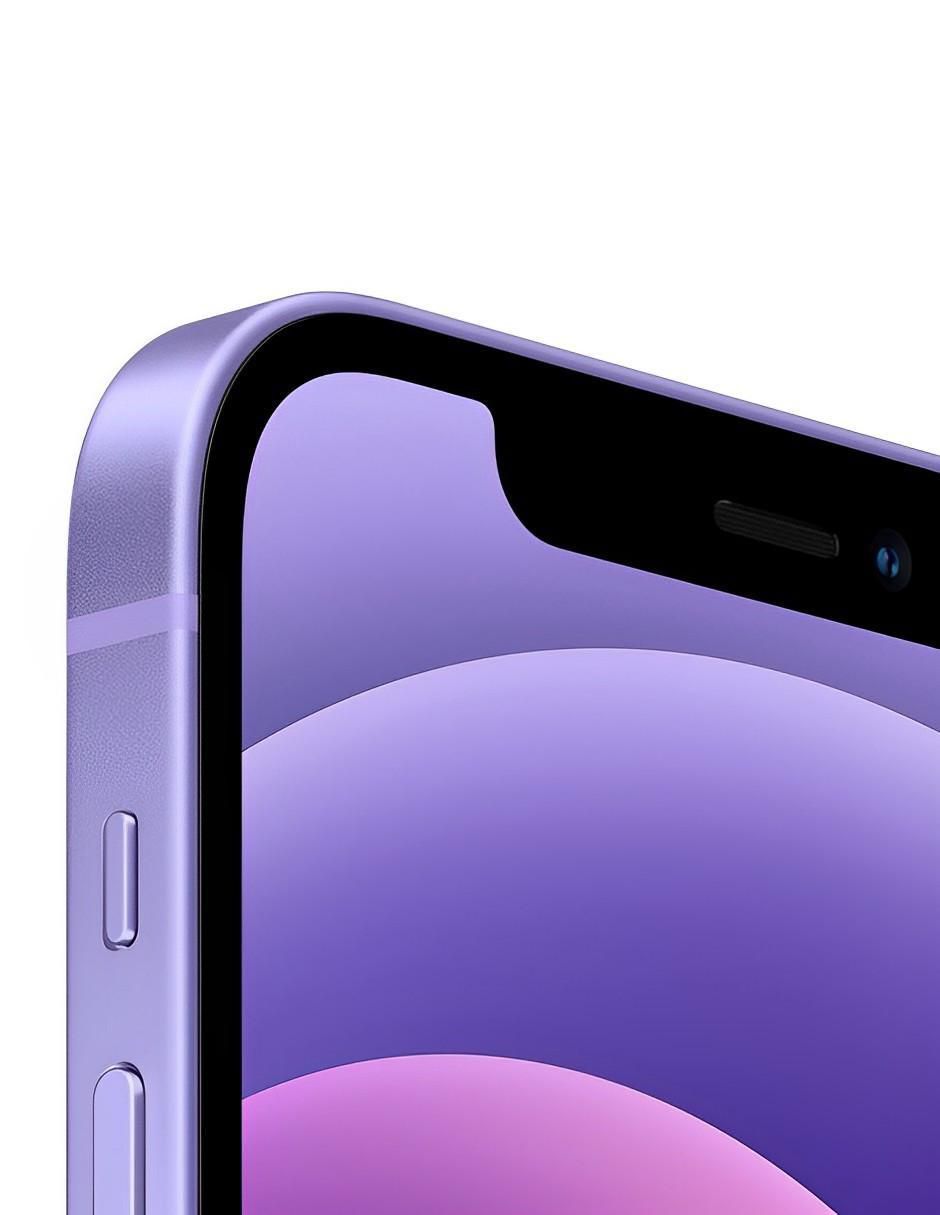 Celular Apple Iphone 14 Pro Max Reacondicionado 256 Gb Morado + Bastón  Bluetooth