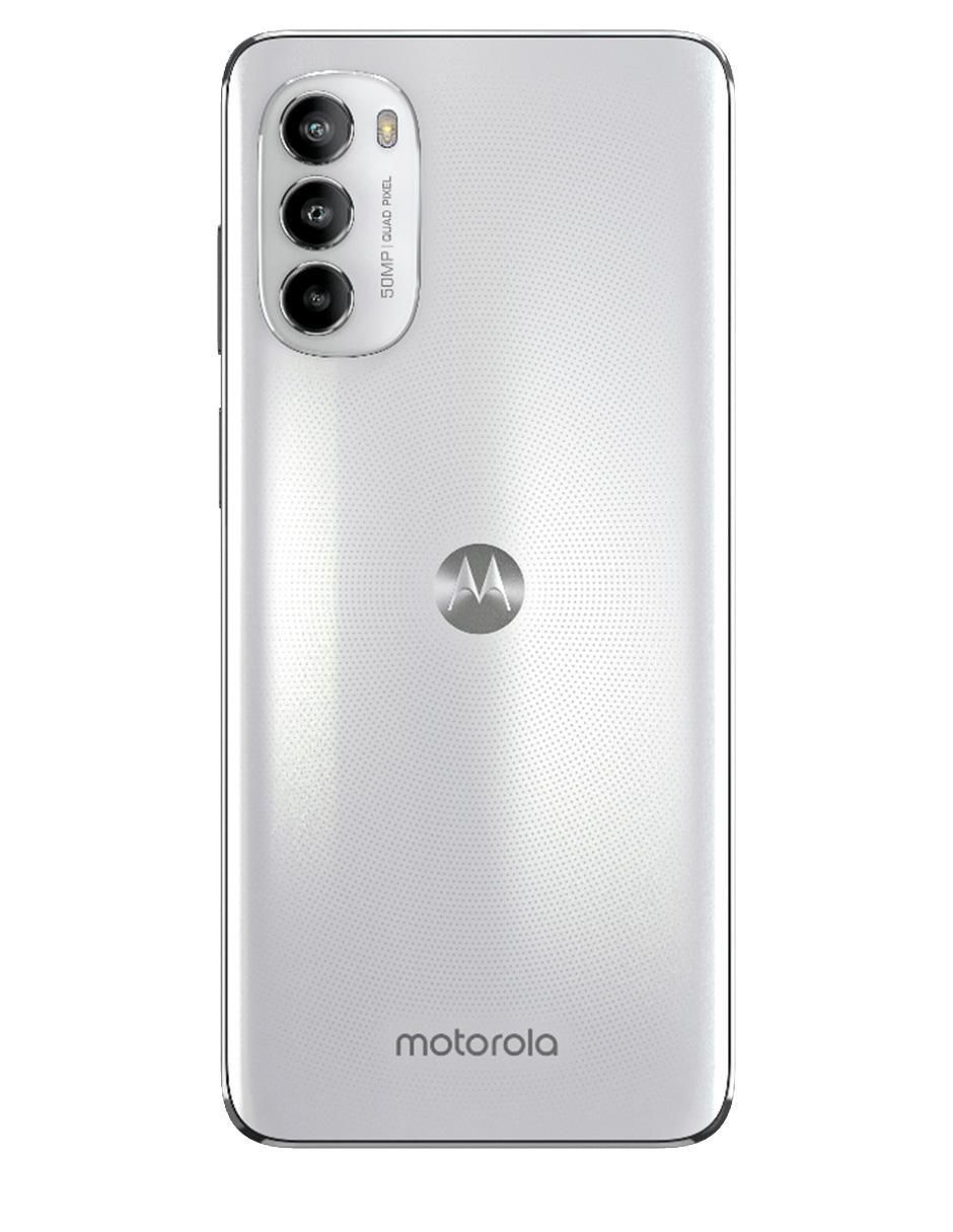 Moto G82 AMOLED 6.6 pulgadas 4