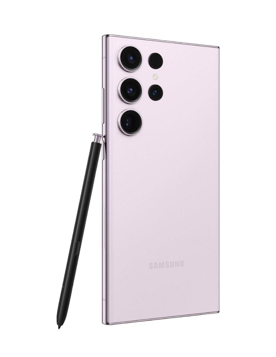 Galaxy S23 Ultra Dynamic AMOLED 2X 6.8 pulgadas Reacondicionado 2