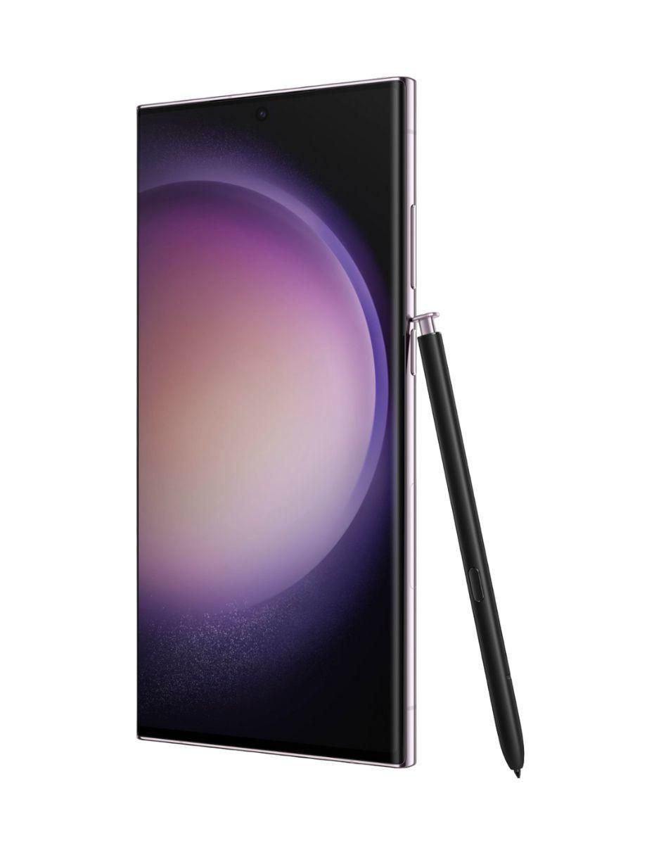 Galaxy S23 Ultra Dynamic AMOLED 2X 6.8 pulgadas Reacondicionado 3