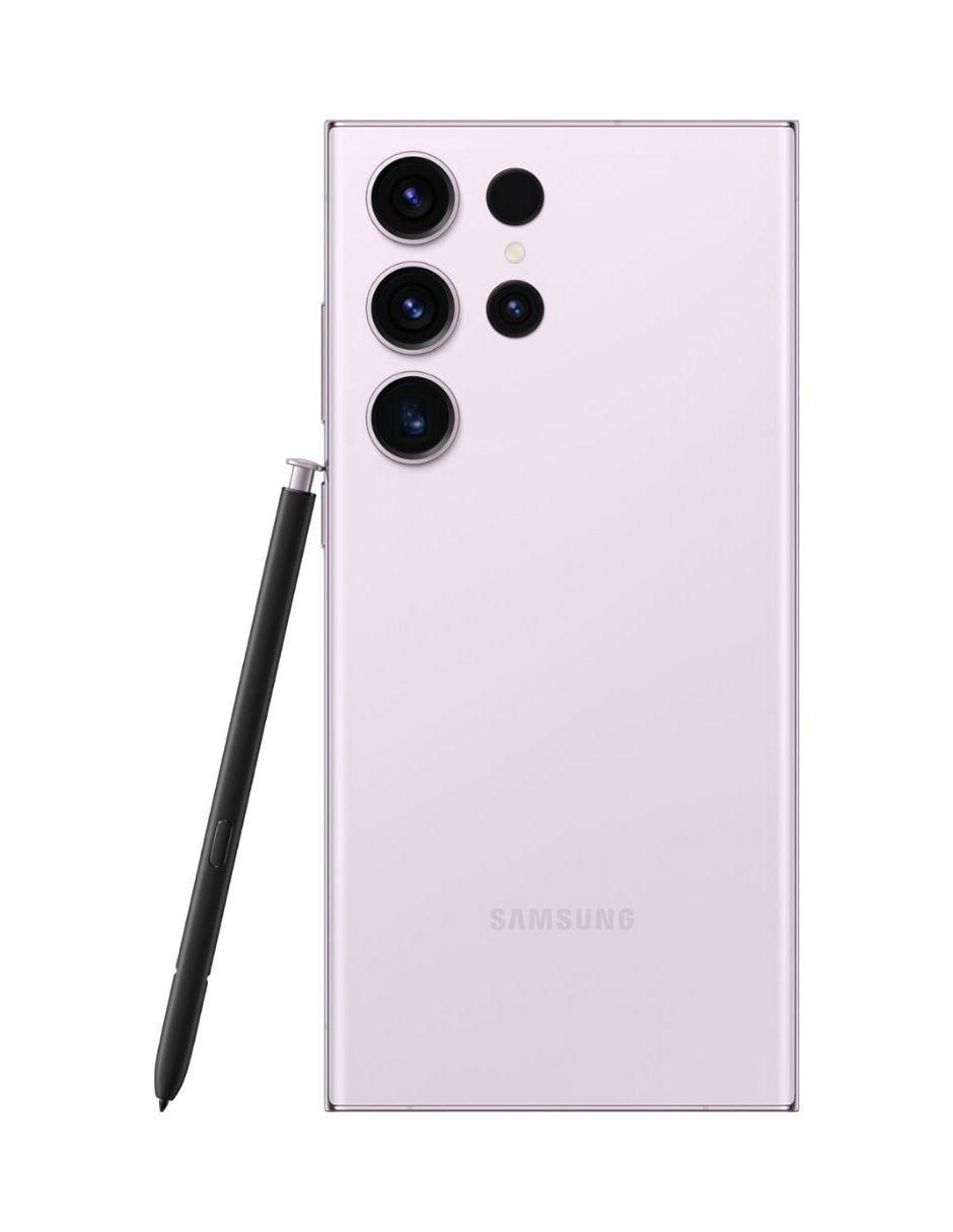 Galaxy S23 Ultra Dynamic AMOLED 2X 6.8 pulgadas Reacondicionado 4