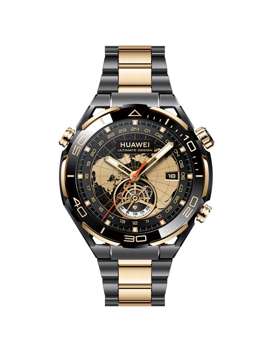 Liverpool huawei online watch