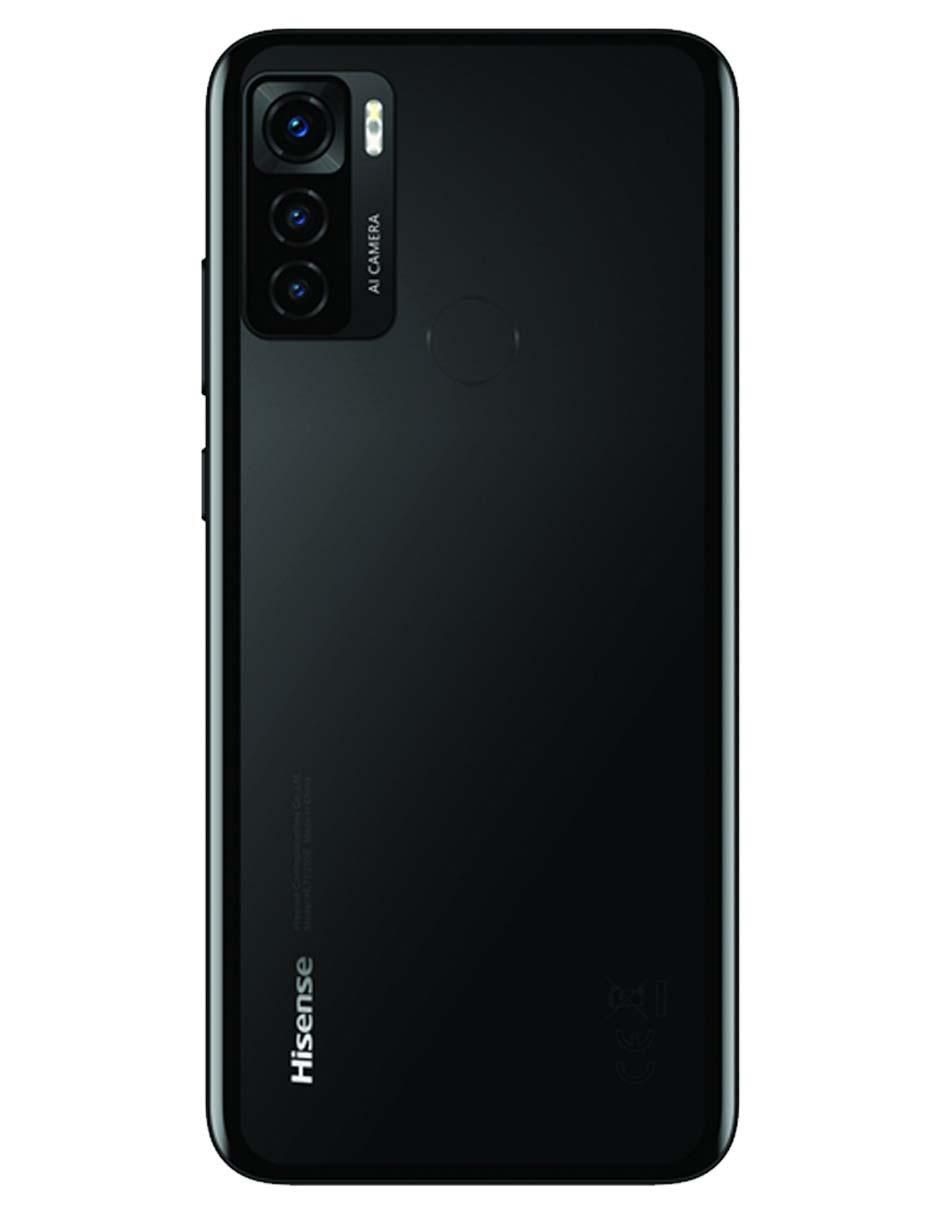 E60 Lite LCD 6.5 pulgadas 3