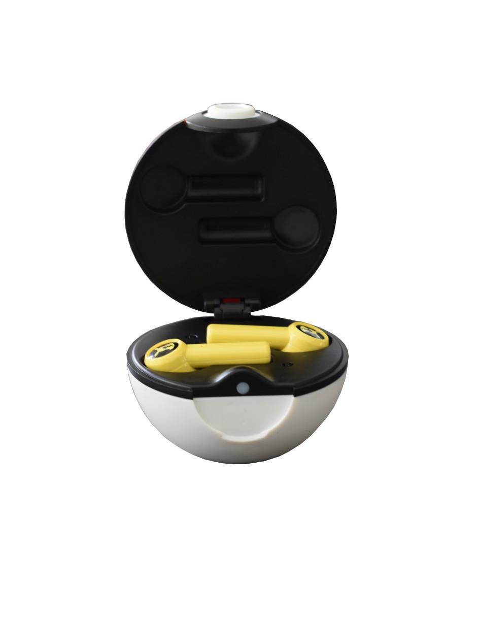 Audífonos True Wireless inalámbricos 3