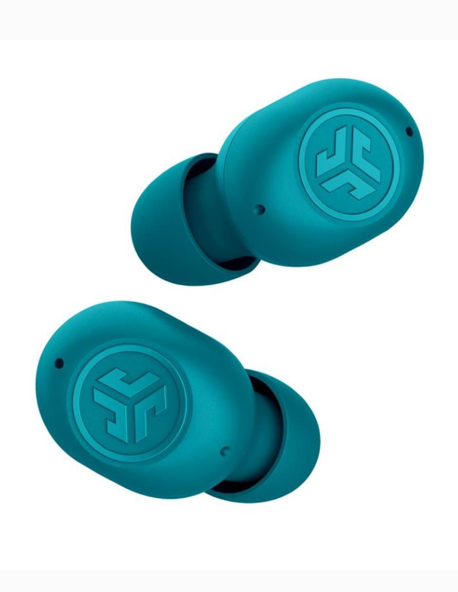 Audífonos True Wireless Jbuds Mini inalámbricos con cancelación de ruido