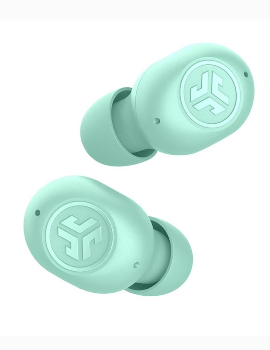 Audífonos True Wireless Jbuds Mini inalámbricos con cancelación de ruido