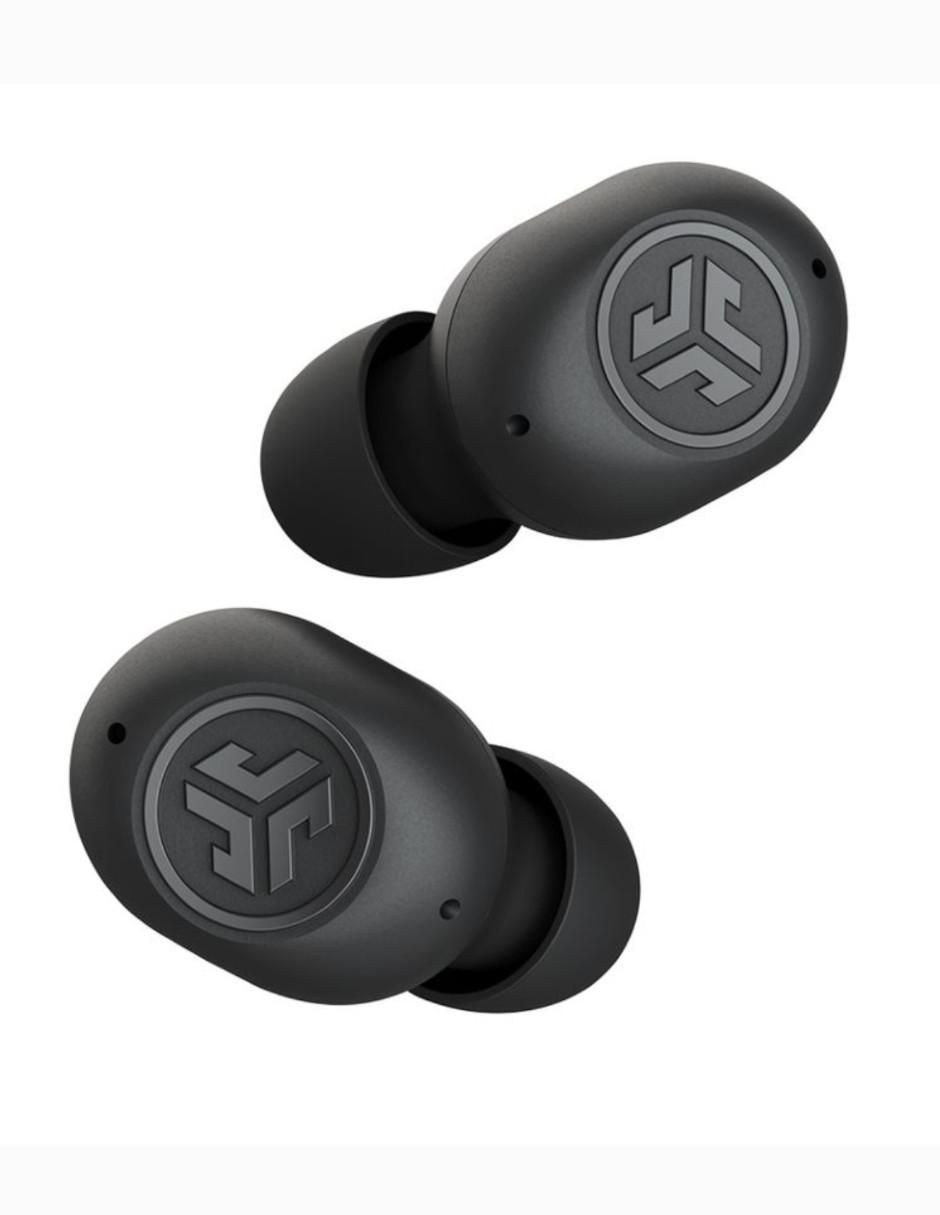 Audífono true wireless jlab jbuds mini inalámbrica "con (si aplica)" sí