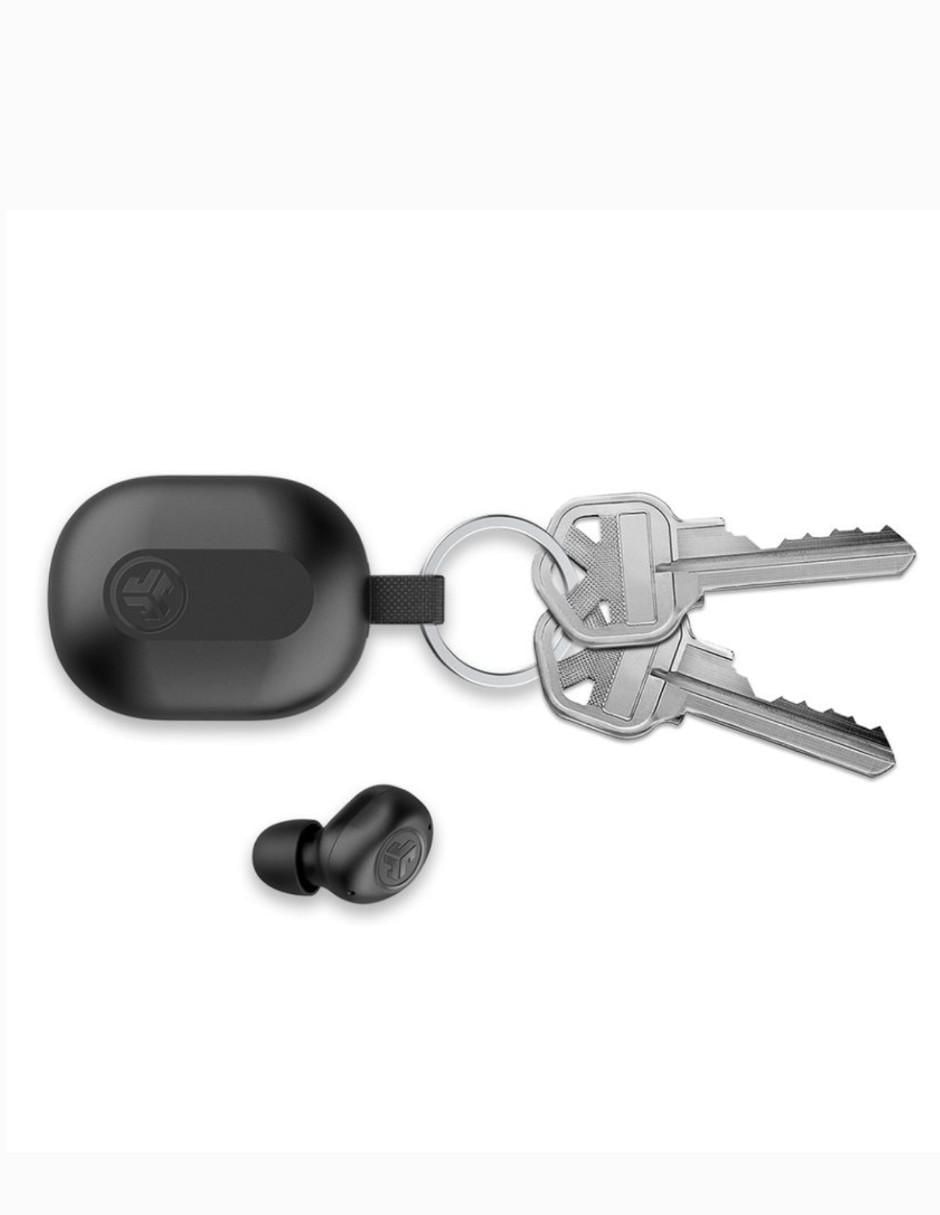 Audífono true wireless jlab jbuds mini inalámbrica "con (si aplica)" sí
