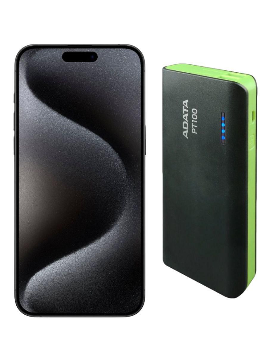 iPhone 15 Pro Max 6.7 pulgadas Super Retina XDR 1