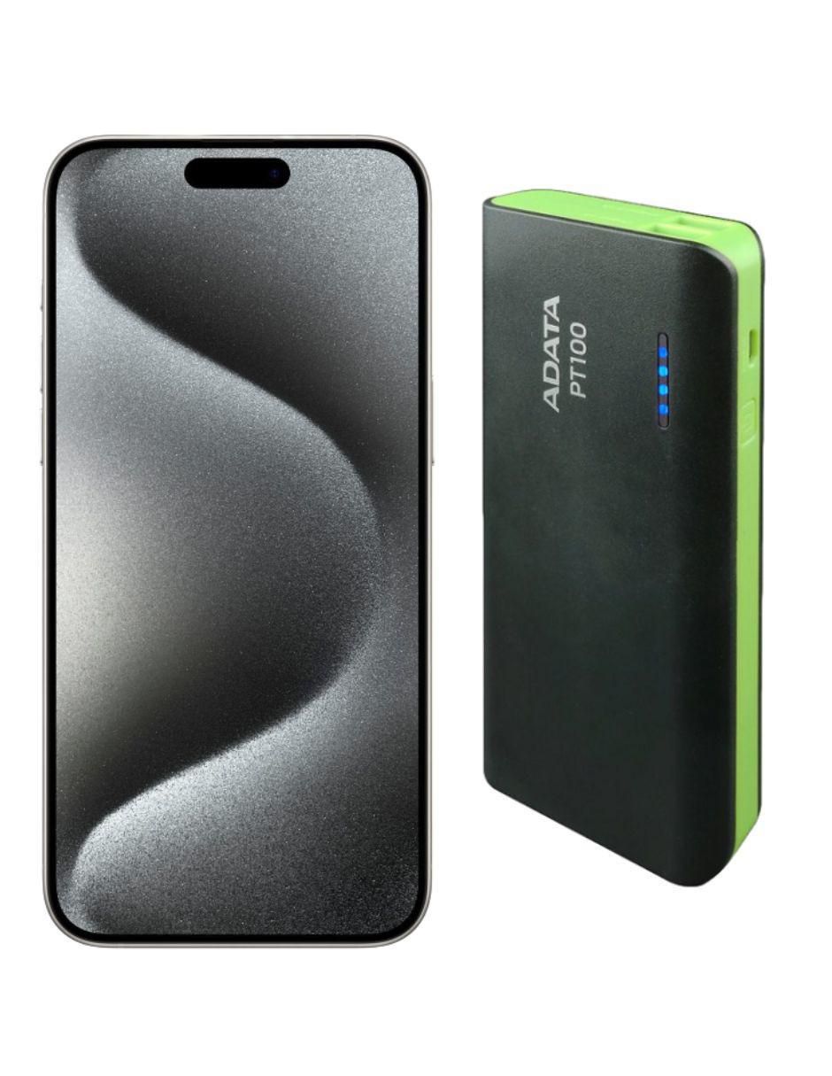 iPhone 15 Pro Max 6.7 pulgadas Super Retina XDR iPhone 15 Pro Max 6.7 pulgadas Super Retina XDR