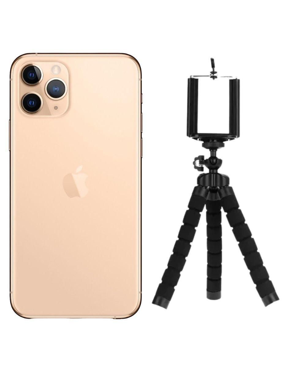 Apple iPhone 11 Pro 256 GB Color Plata (Reacondicionado)