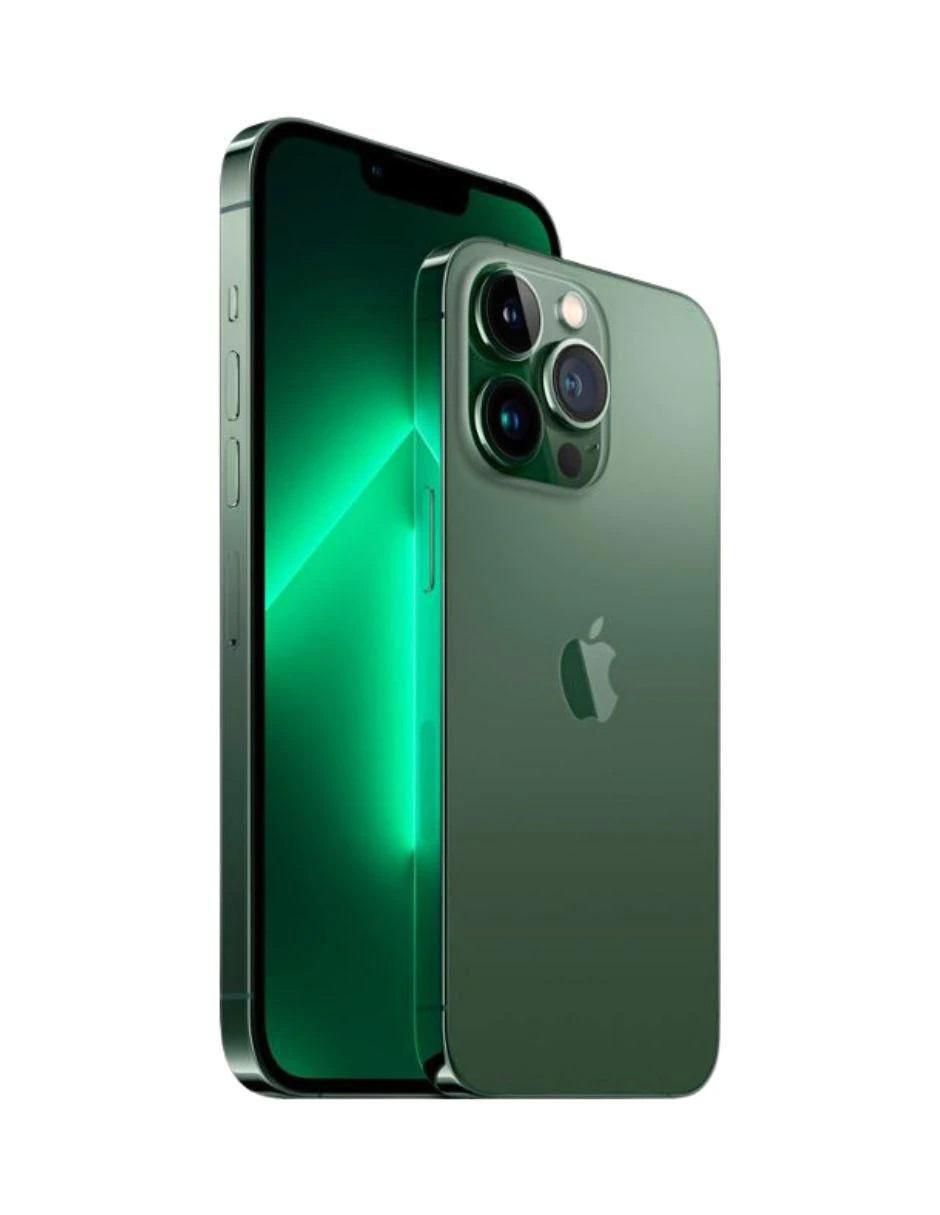 iPhone 13 Pro Max 6.7 pulgadas AMOLED Reacondicionado 4