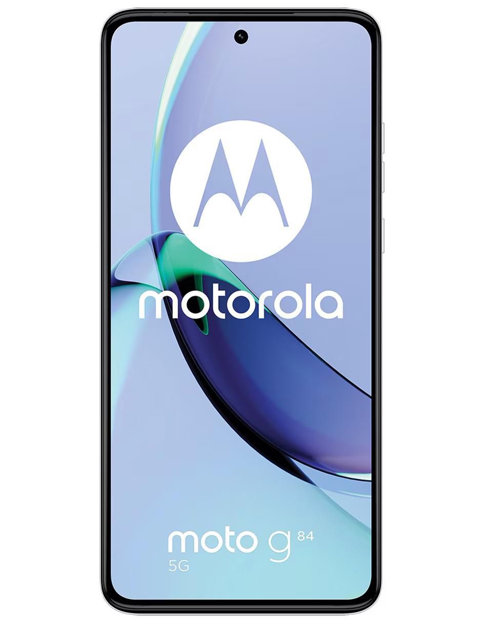 Moto G84 OLED 6.5 pulgadas 2