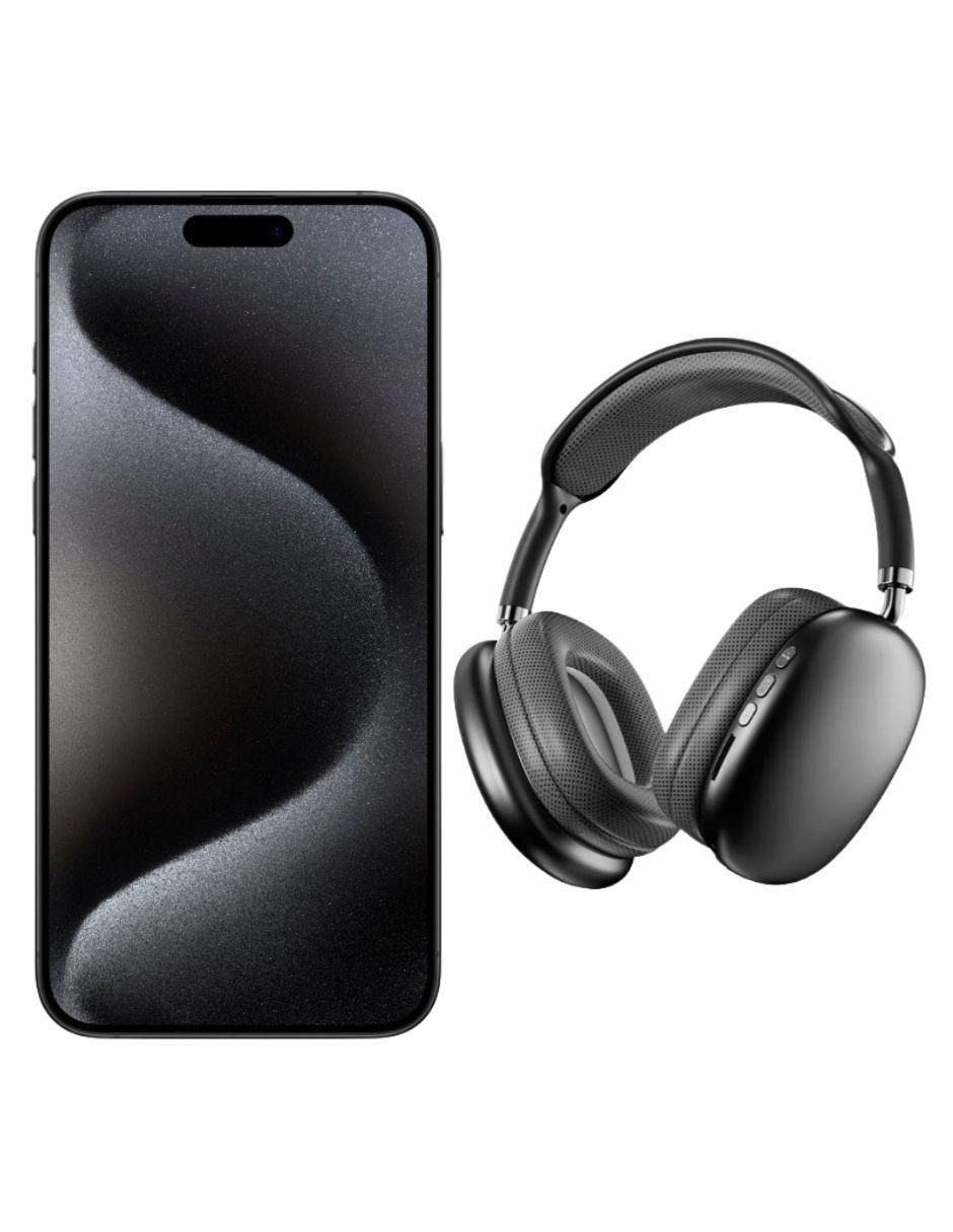 iPhone 15 Pro Max - Audífonos y bocinas - Todos los accesorios