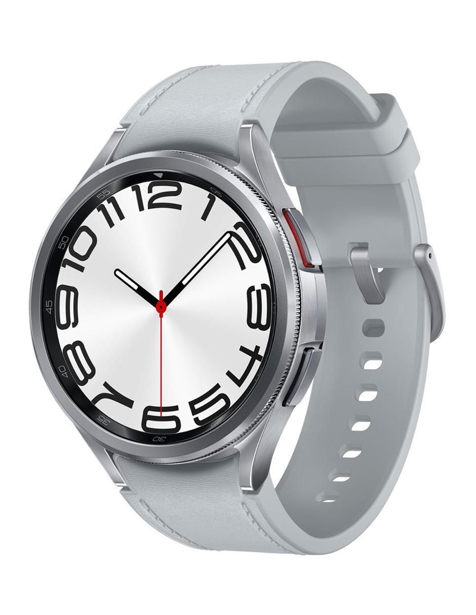 Smartwatch Watch 6 Classic unisex con GPS 2