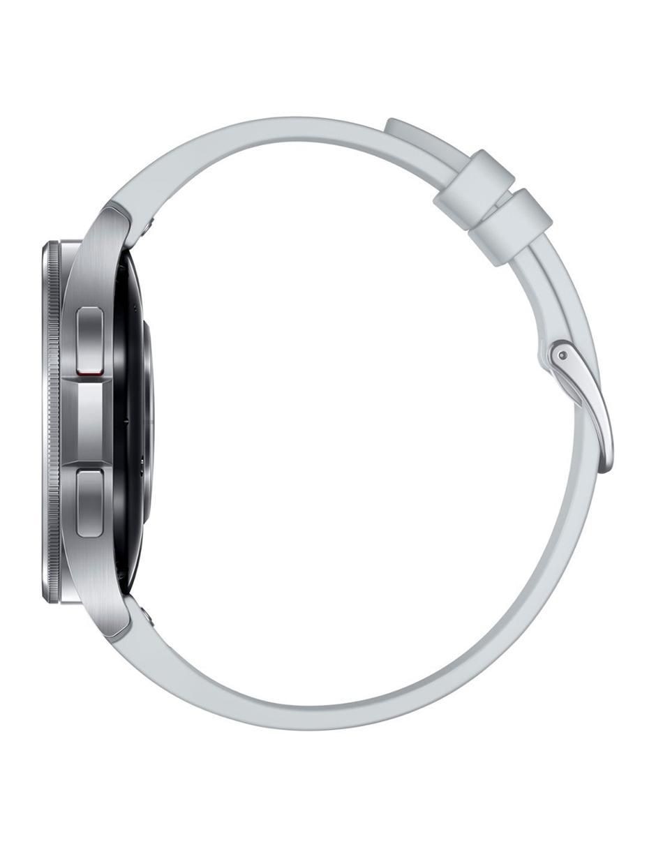Smartwatch Watch 6 Classic unisex con GPS 4