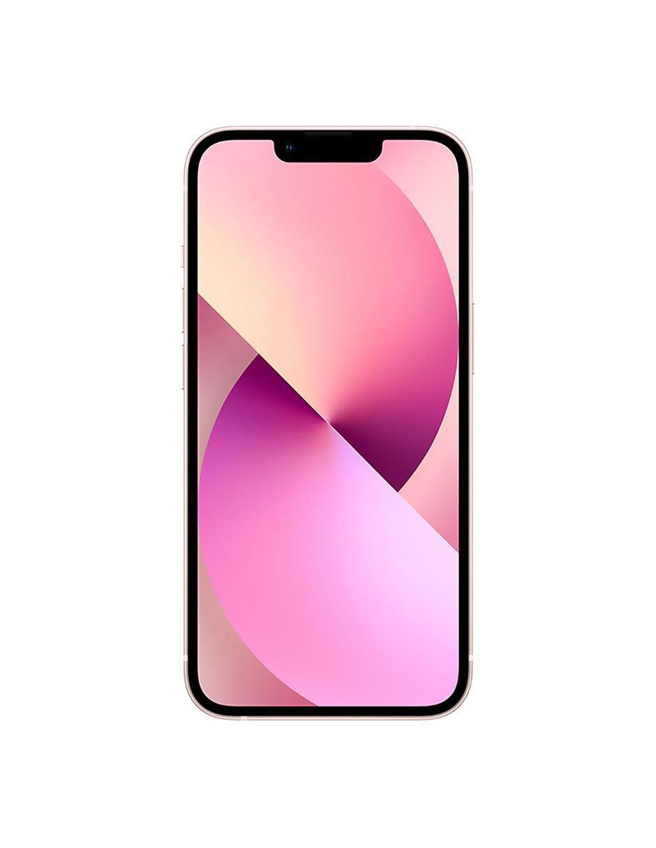 iPhone 13 6.1 pulgadas Super Retina XDR Reacondicionado 4