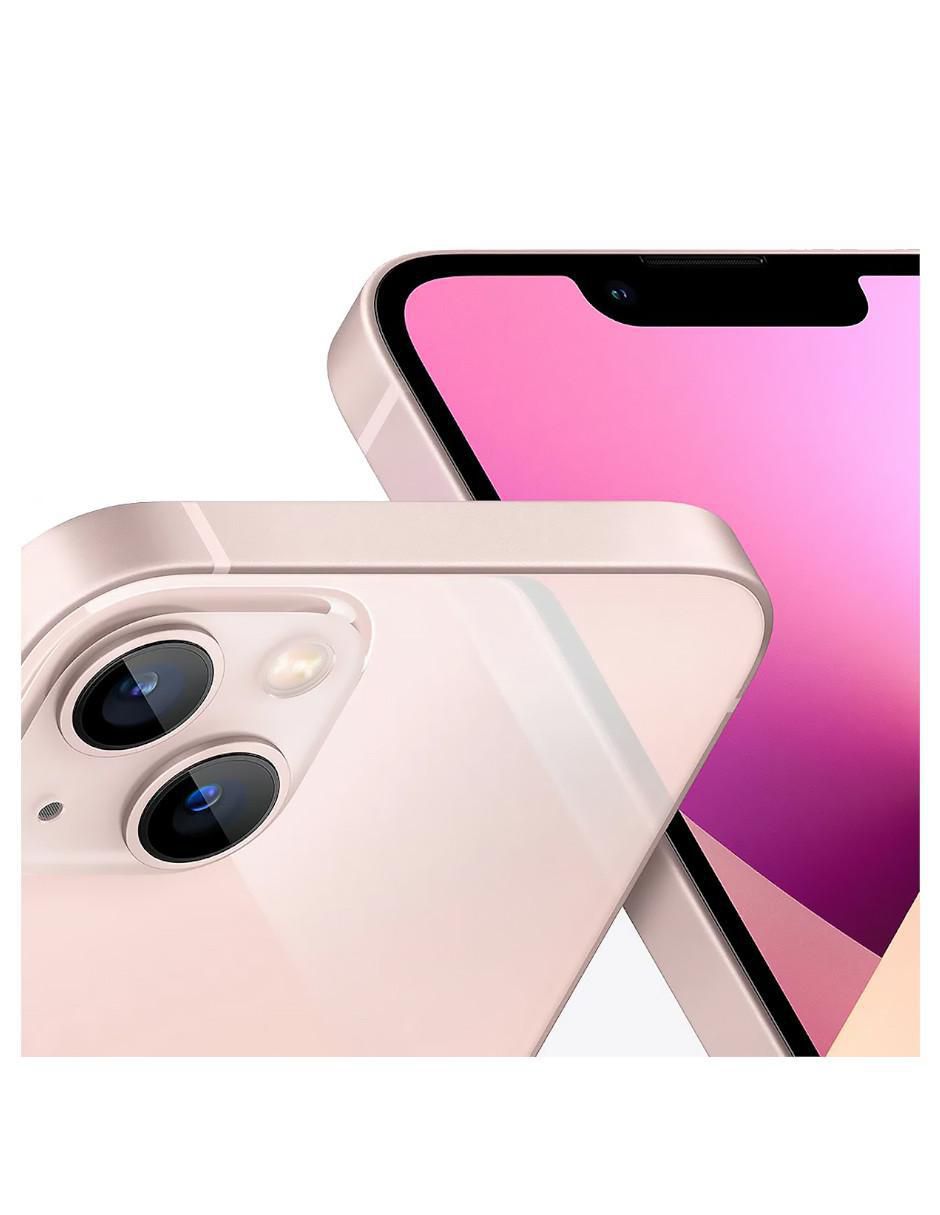 iPhone 13 6.1 pulgadas Super Retina XDR Reacondicionado 5