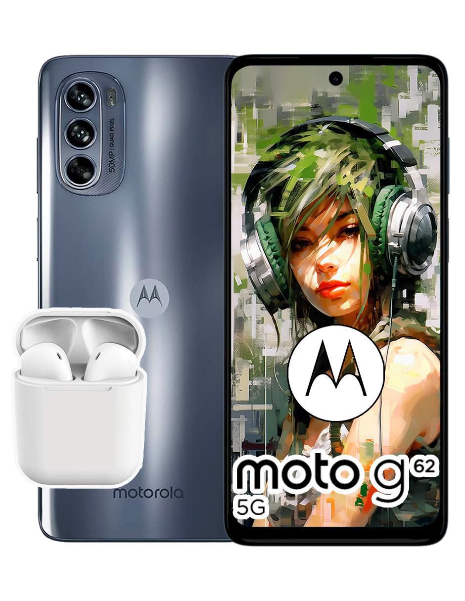 Moto g62 lcd ips 6.5 pulgadas nuevo 1