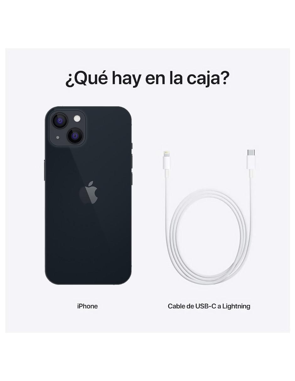 iPhone 13 6.1 pulgadas Super Retina XDR Reacondicionado 2