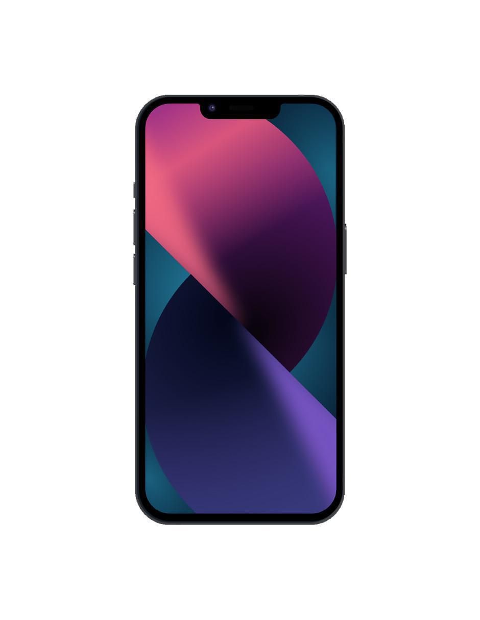 iPhone 13 6.1 pulgadas Super Retina XDR Reacondicionado 3