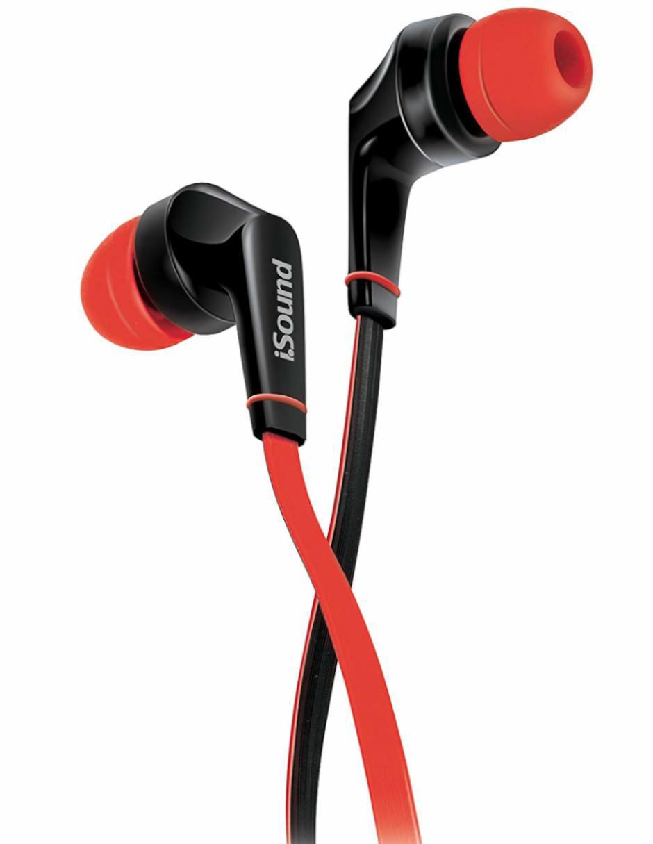 Audífonos In-Ear Em-60 alámbricos 1