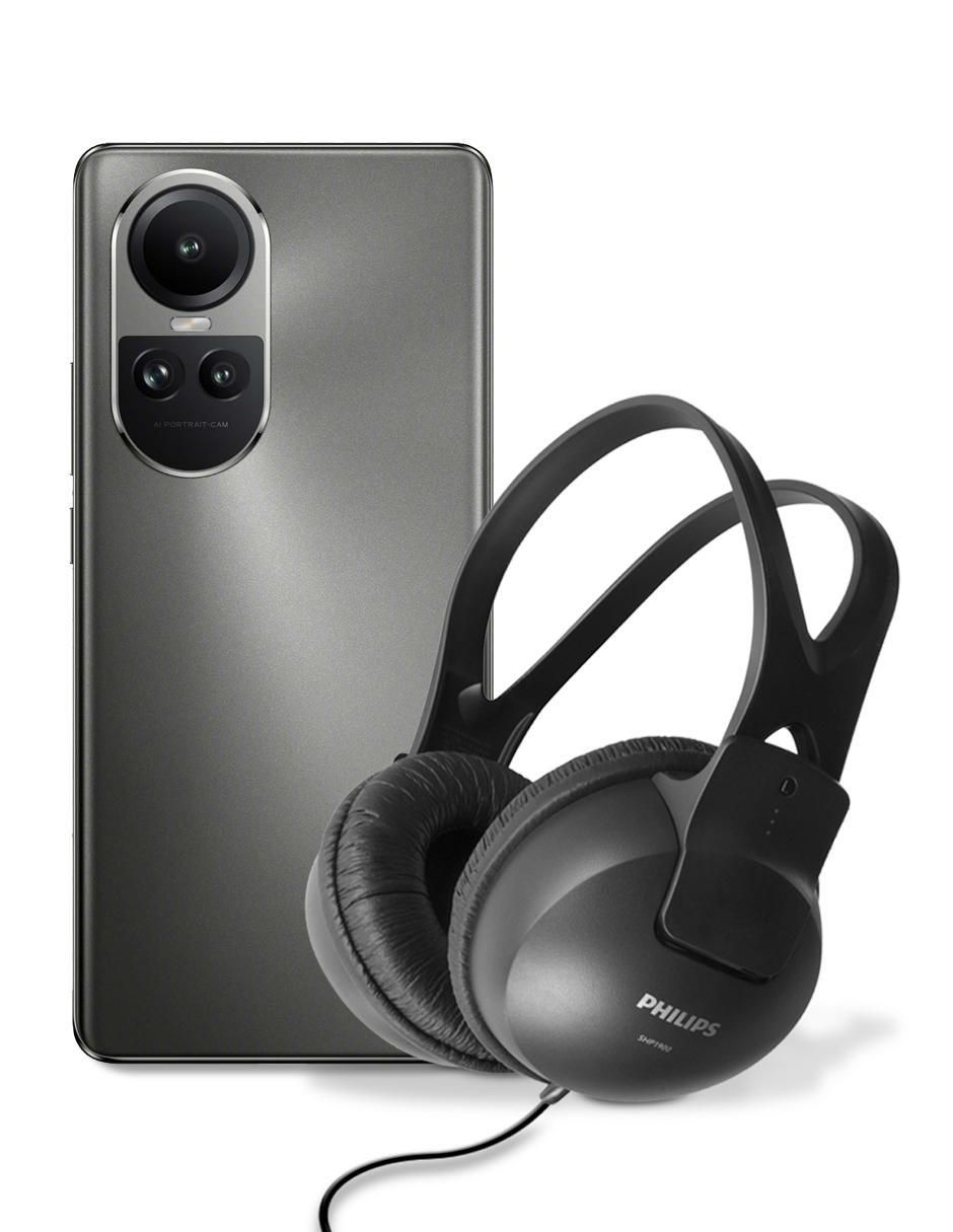 Reno 10 AMOLED 6.7 pulgadas 1