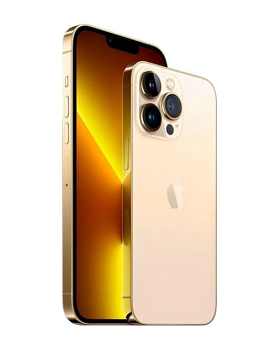 iPhone 13 PRO 6.1 pulgadas OLED Reacondicionado 3