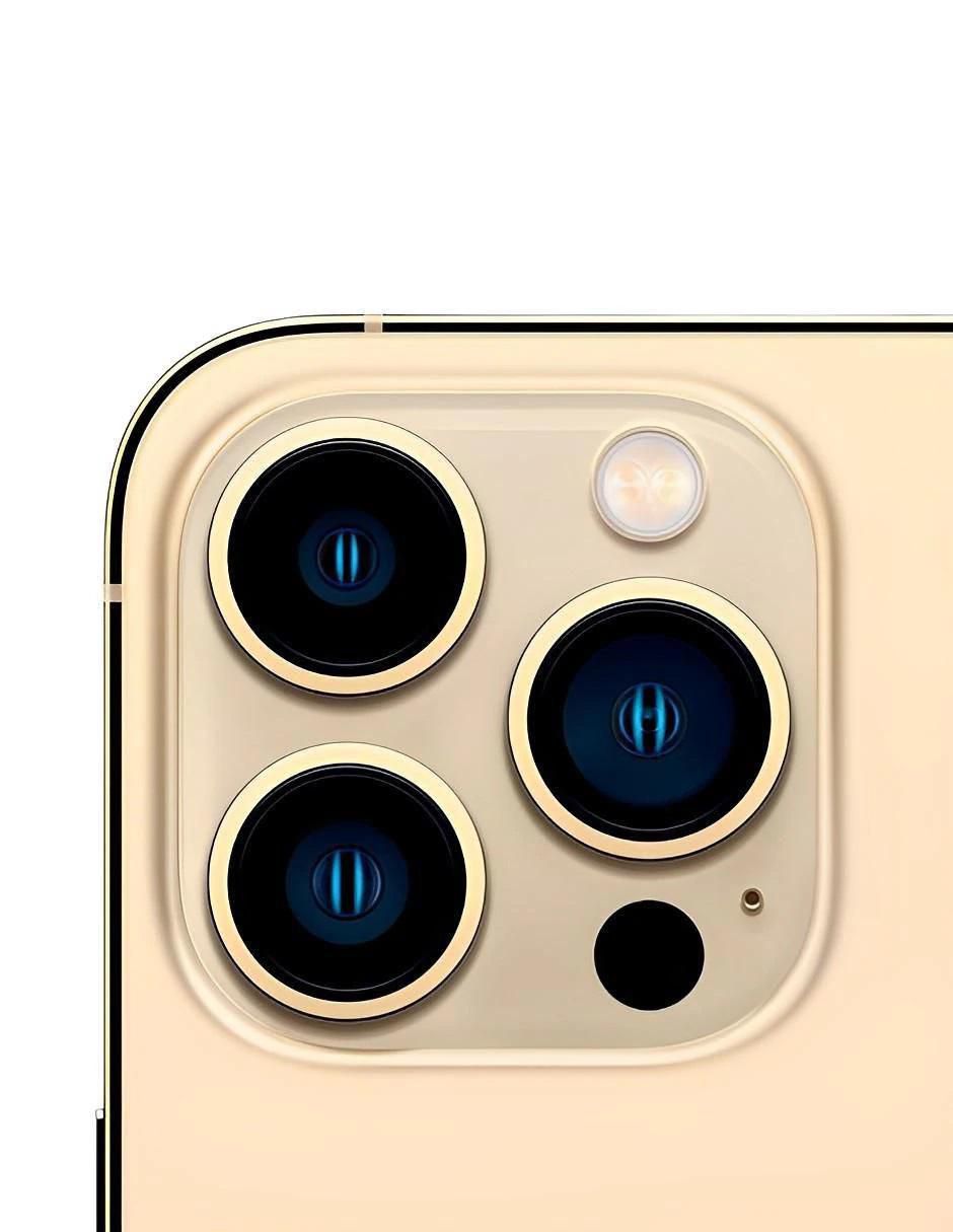 iPhone 13 PRO 6.1 pulgadas OLED Reacondicionado 4