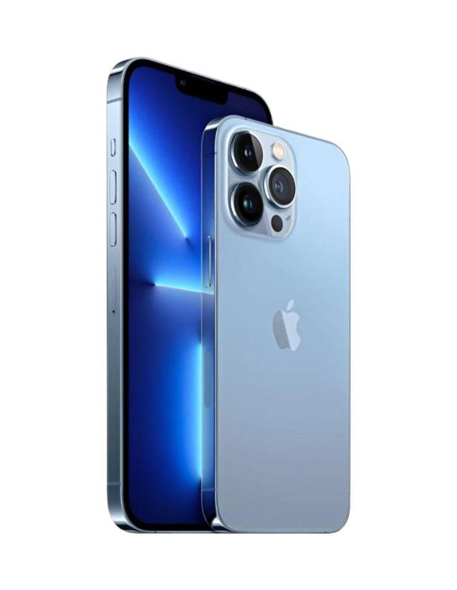 iPhone 13 PRO 6.1 pulgadas OLED Reacondicionado