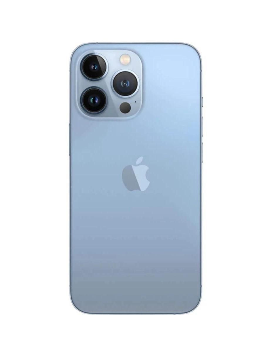iPhone 13 PRO 6.1 pulgadas OLED Reacondicionado