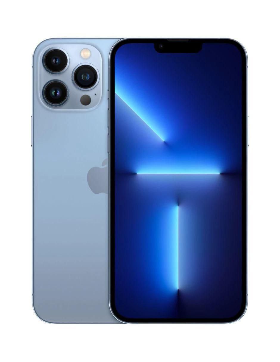 iPhone 13 PRO 6.1 pulgadas OLED Reacondicionado