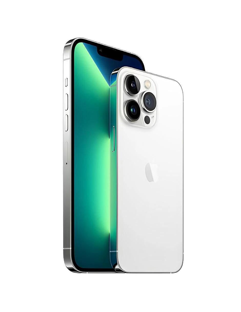Apple iPhone 13 PRO 6.1 pulgadas OLED Reacondicionado