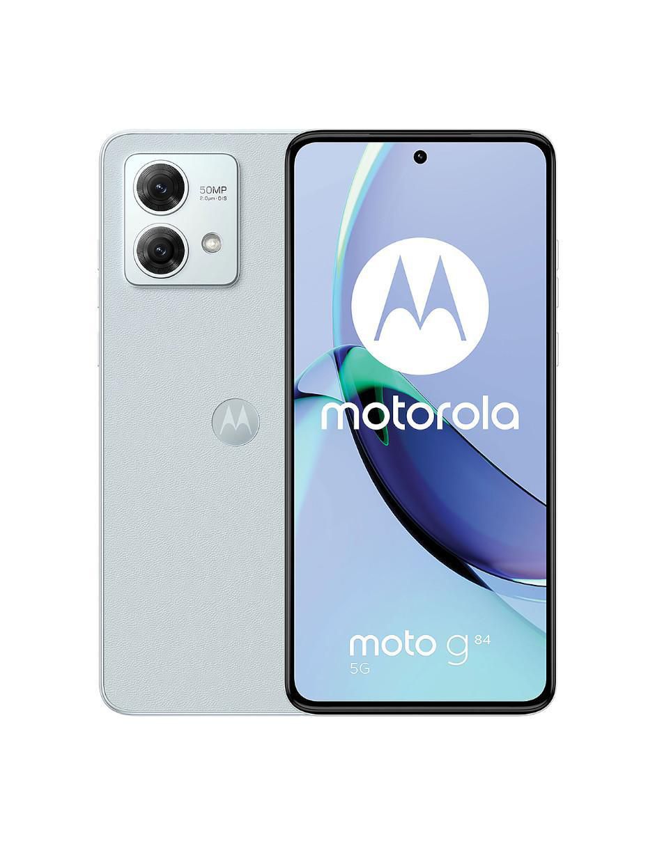 Motorola Moto G84 OLED 6.5 pulgadas desbloqueado