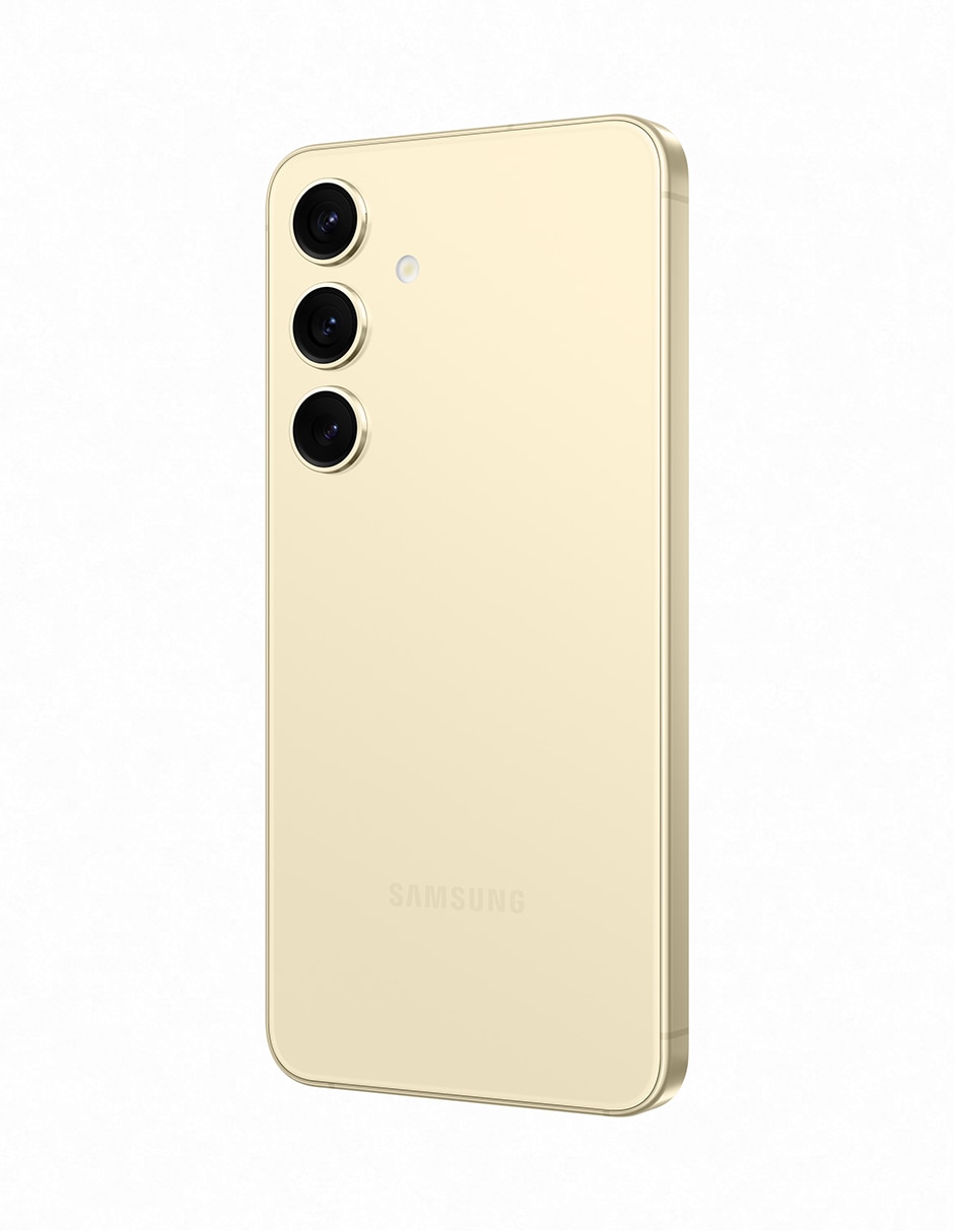 SAMSUNG GALAXY S24, 256 GB, AMARILLO
