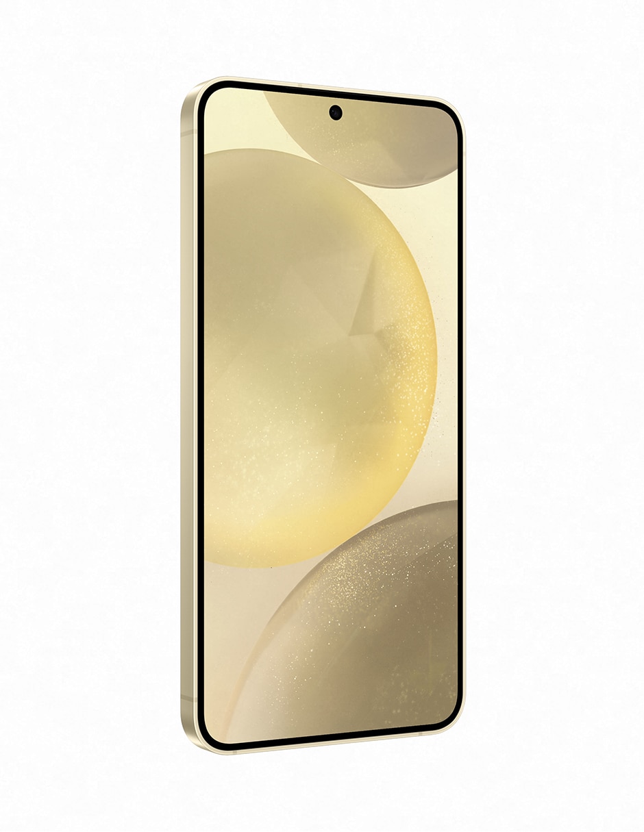 SAMSUNG GALAXY S24, 256 GB, AMARILLO