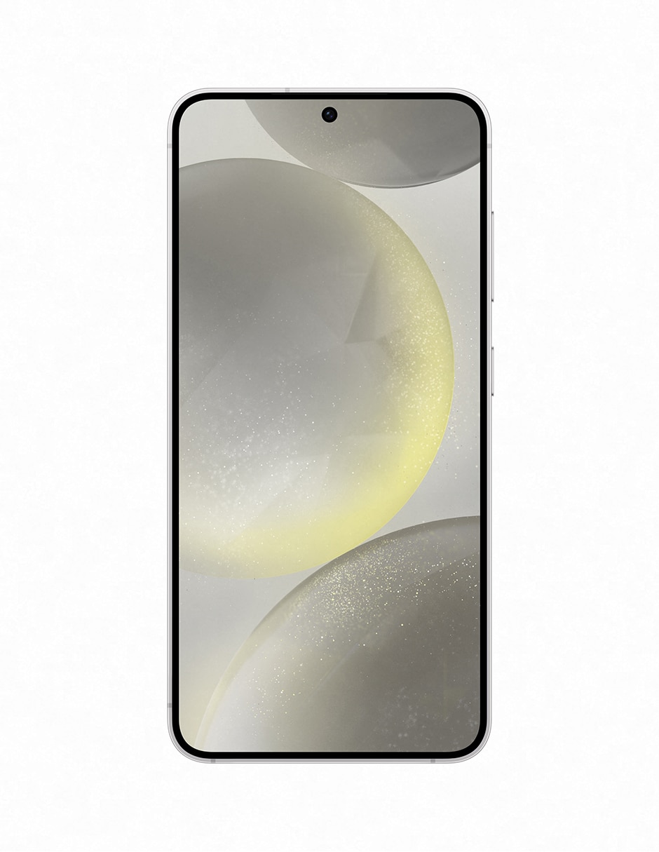 Galaxy S24 Dynamic AMOLED 2X 6.2 pulgadas 7