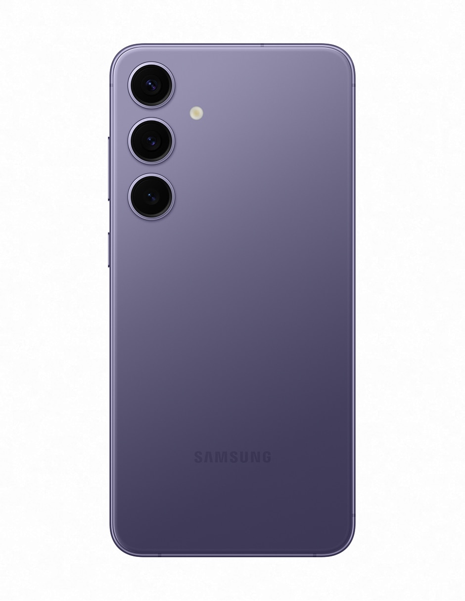 Galaxy S24+ Dynamic AMOLED 2X 6.7 pulgadas 3